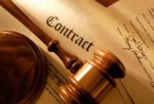 Приватний юрист Охрей Олег Миколайович