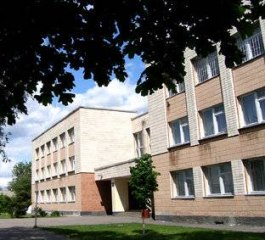 Засульская гимназия