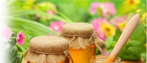 Мед. Полтава