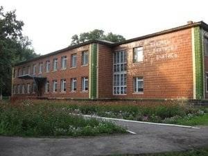 Андреевская общеобразовательная школа І-ІІІ ступеней Хорольского р-на