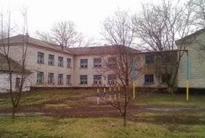 Василівська загальноосвітня школа І-ІІІ ст. Василівська загальноосвітня школа І-ІІІ ст.