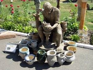 Національний музей-заповідник українського гончарства в Опішні