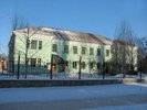Полтавський обласний центр туризму та краєзнавства учнівської молоді Полтавський обласний центр туризму та краєзнавства учнівської молоді