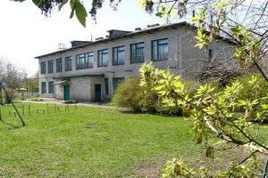 Дошкільний навчальний заклад "Теремок" м. Гребінка Полтавської області Дошкільний навчальний заклад "Теремок" м. Гребінка Полтавської області