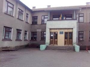 Сторожівська загальноосвітня школа І-ІІІ ст.