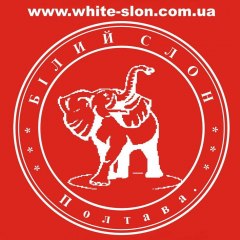 "Білий слон"