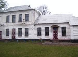 Грушинська загальноосвітня школа Грушинська загальноосвітня школа