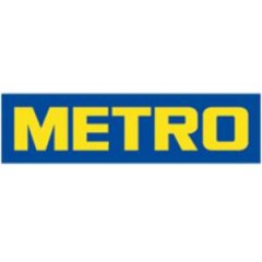 "МЕТРО Кеш енд Кері Україна"
