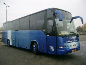 Пассажирские перевозки Полтава