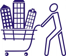 АН "Супермаркет новостроек"