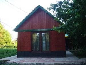 Усадьба зеленого туризма "Иван и Наталья"