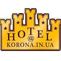 Отель Корона