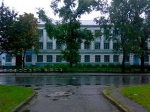 Загальноосвітня школа І-ІІІ ступенів №13 Кременчук