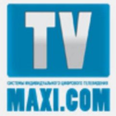 Спутниковое ТВ от "Макси.ком"