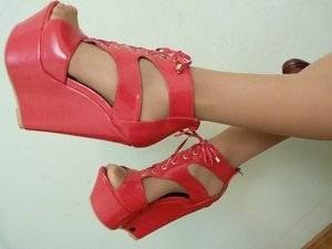 "Одежда и обувь"