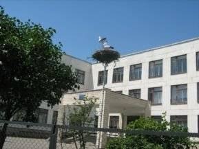 Червонозаводська загальноосвітня  школа І-ІІІ ступенів №2