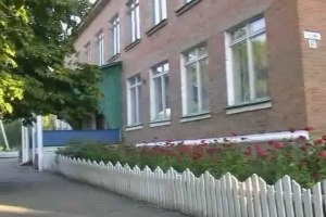 Савинцівська загальноосвітня школа І-ІІІ ст. Савинцівська загальноосвітня школа І-ІІІ ст.
