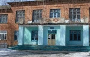 Филенківська загальноосвітня школа І-ІІІ ст.