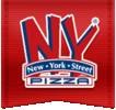Ресторан New York Street Pizza. Кременчук Ресторан New York Street Pizza. Кременчук