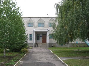 Дитячий садок №1 м. Кременчук Дитячий садок №1 м. Кременчук
