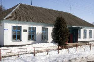 Загальноосвітня школа №9 у м. Лубни Загальноосвітня школа №9 у м. Лубни