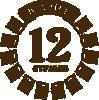 Кафе 12 стульев