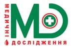 Клінінко-діагностична лабораторія Медичні дослідження, МК №4, Лубни Клінінко-діагностична лабораторія Медичні дослідження, МК №4, Лубни