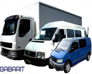 ГАБАРИТ - вантажне таксі Полтава ГАБАРИТ - вантажне таксі Полтава