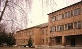 Войниховская общеобразовательная школа I-III ступеней