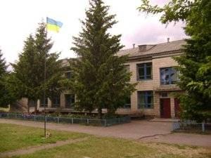 Березовская общеобразовательная школа I - II ст.