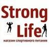 Strong Life