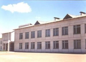 Лютенская общеобразовательная школа I - III ст.им. М. Величая