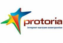 Protoria Полтава