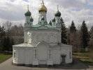 Сампсоніївська церква м. Полтава Сампсоніївська церква м. Полтава