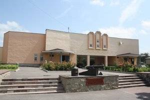 Миргородський краєзнавчий музей