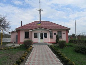 Песчанский сельский совет Кременчугского района