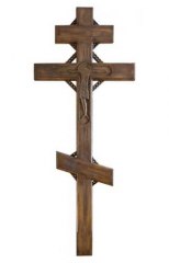 Кресты на могилу