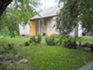 Зеленая усадьба "Над Ворсклой"