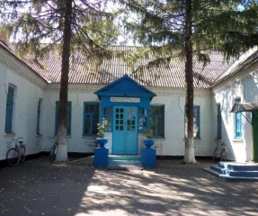 Зубановская общеобразовательная школа І-ІІІ ст.