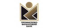 Промислово-фінансовий банк. Відділення №3 м. Кременчук
