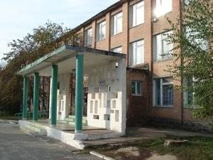 Кобеляцька загальноосвітня школа І-ІІІ ступенів №2 Кобеляцька загальноосвітня школа І-ІІІ ступенів №2