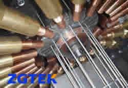 Zhe Gong CNC Welding Machine(ZGTEK) Co., Ltd Zhe Gong CNC Welding Machine(ZGTEK) Co., Ltd