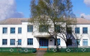 Хейловщинская школа І-ІІ степеней Чернухинского района