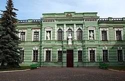 Миргородський художньо-промисловий коледж імені М. В. Гоголя Миргородський художньо-промисловий коледж імені М. В. Гоголя