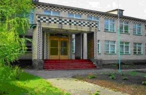 Соснівська загальноосвітня школа І - ІІ ст.