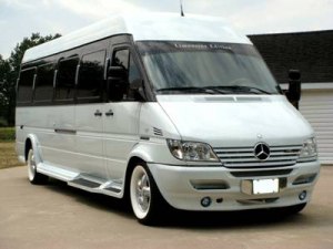 Пассажирские перевозки