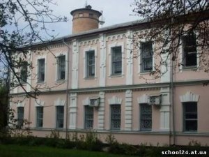 Загальноосвітня школа І-ІІІ ступенів №24 м. Полтава Загальноосвітня школа І-ІІІ ступенів №24 м. Полтава
