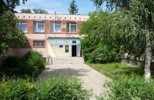 Київський районний суд міста Полтава