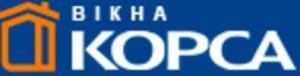 ТМ вікна "Корса"