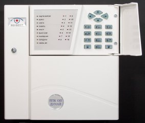 Магазин систем безопасности Контур